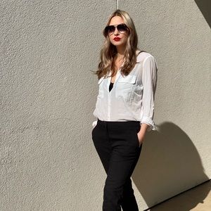 Quality Clothing For A Quality Gal!